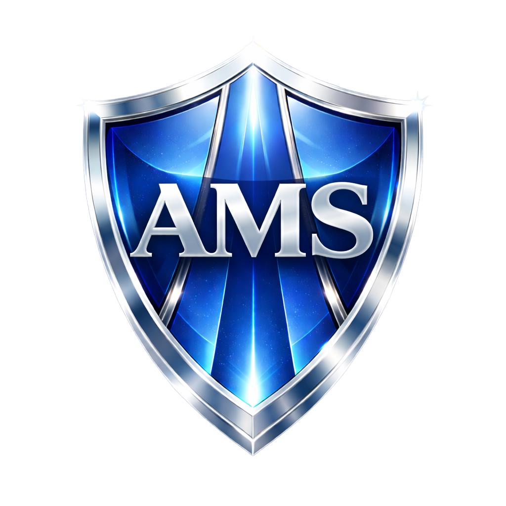 AMS Logo